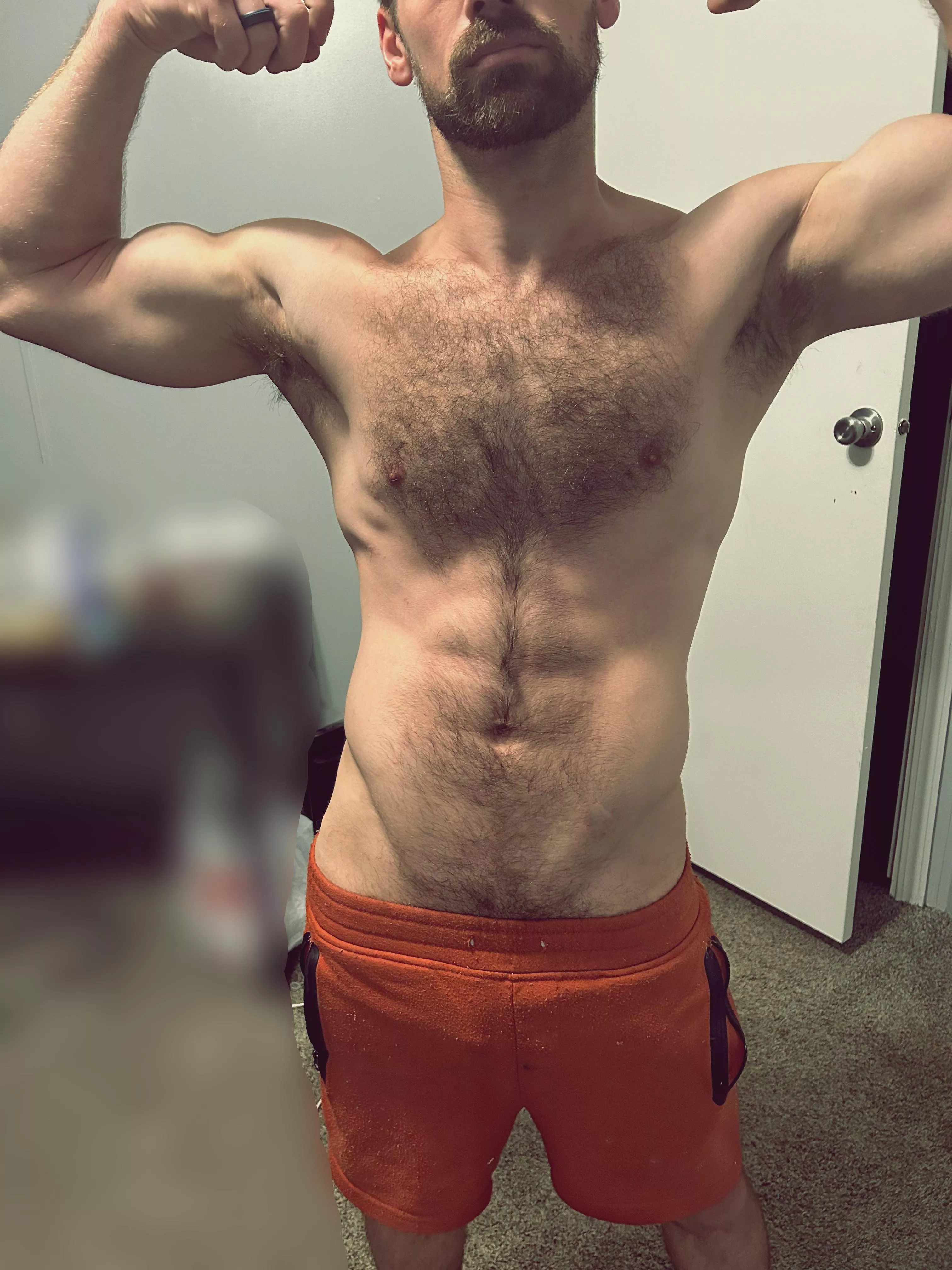 (32) But Banana Bread At Work Bro!