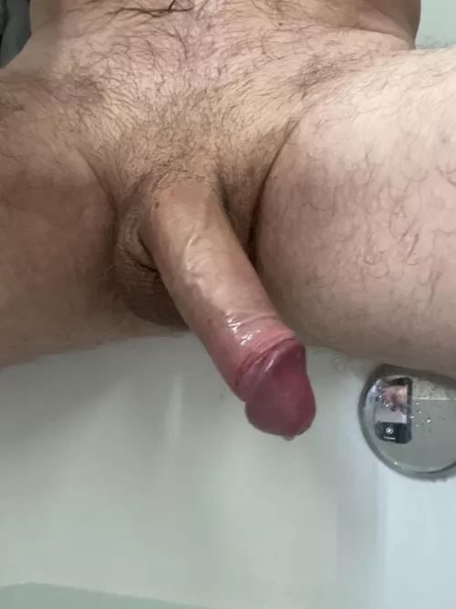 (48) Join me in the bath