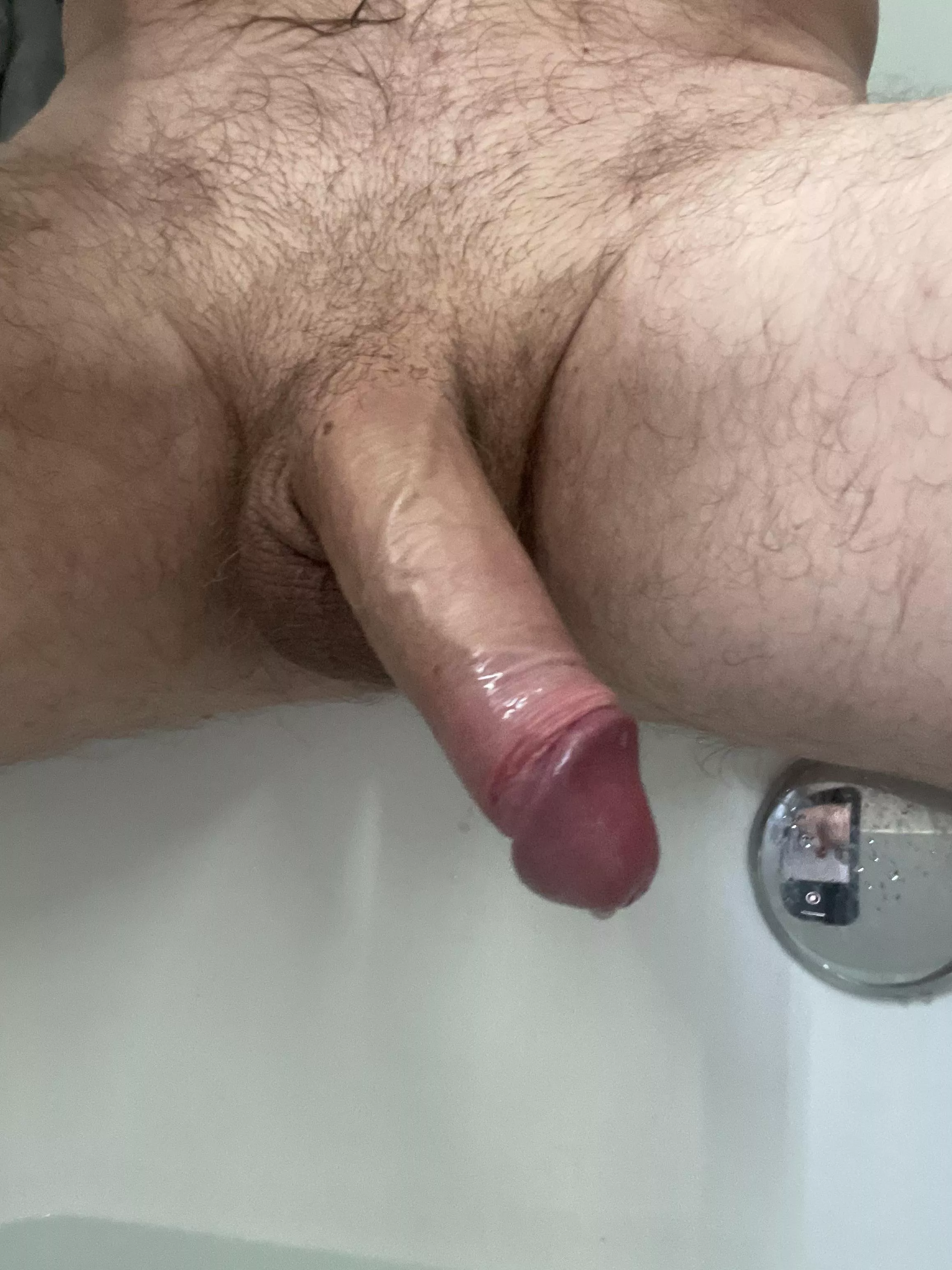 (48) Join me in the bath