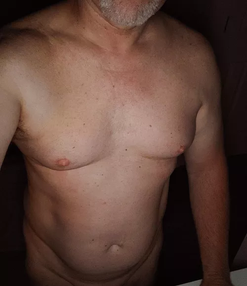 (56) Too old to be your Daddy?