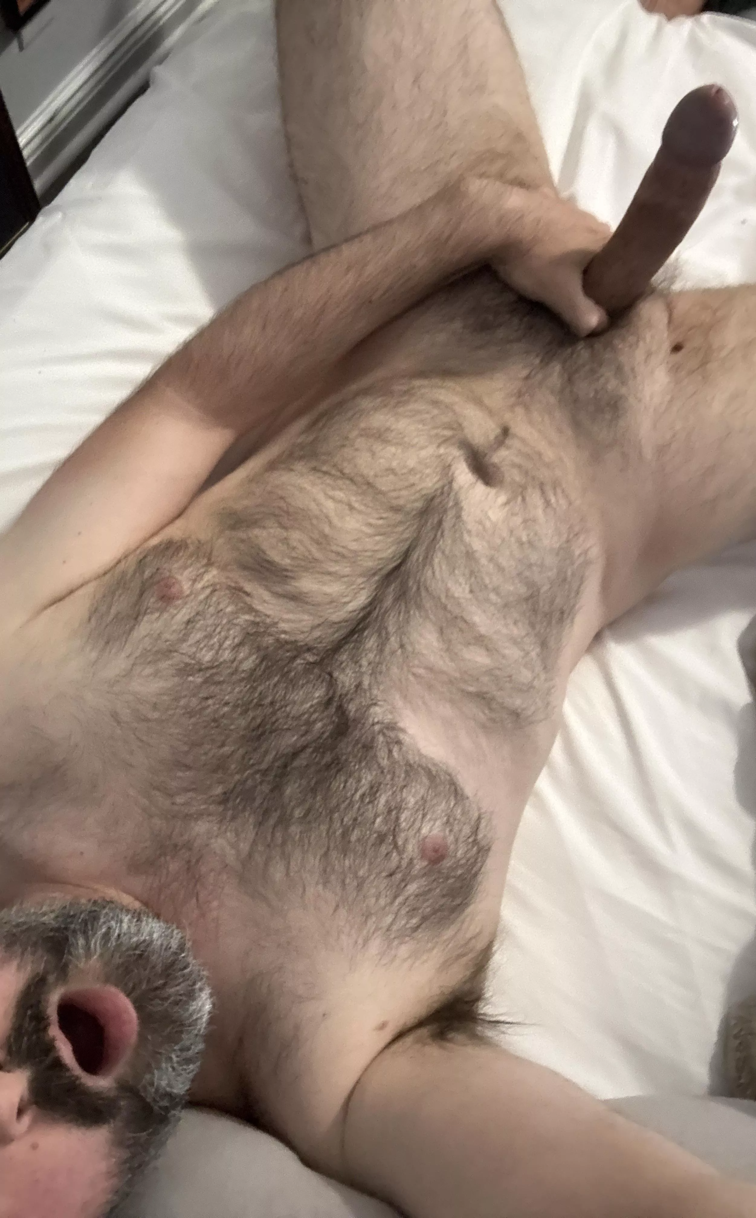 A Reddit friend has got me very worked up this morning 