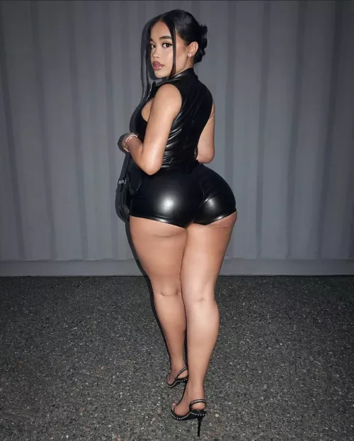 Are these shorts too tight?