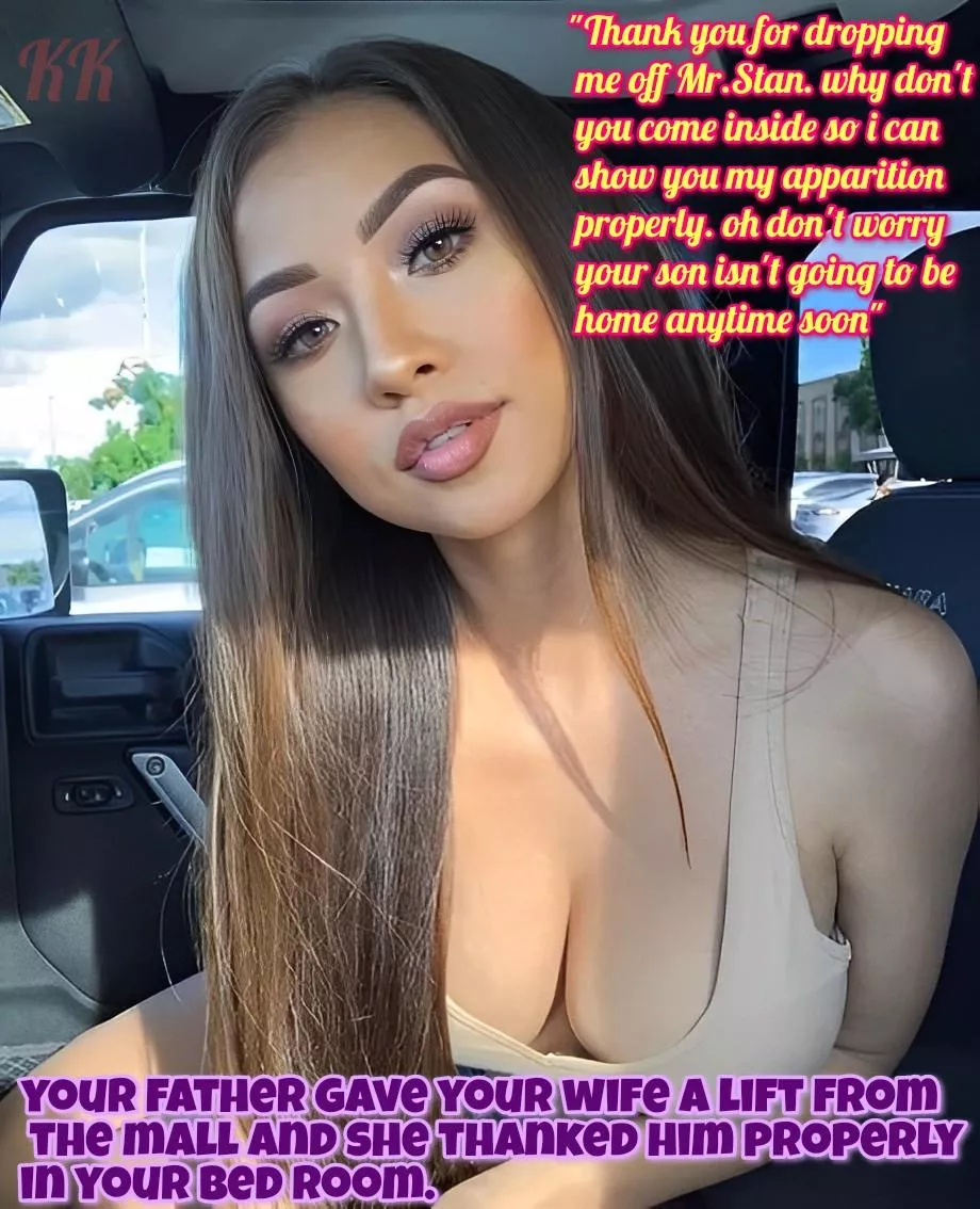 As always cheating with a family member is always great. 