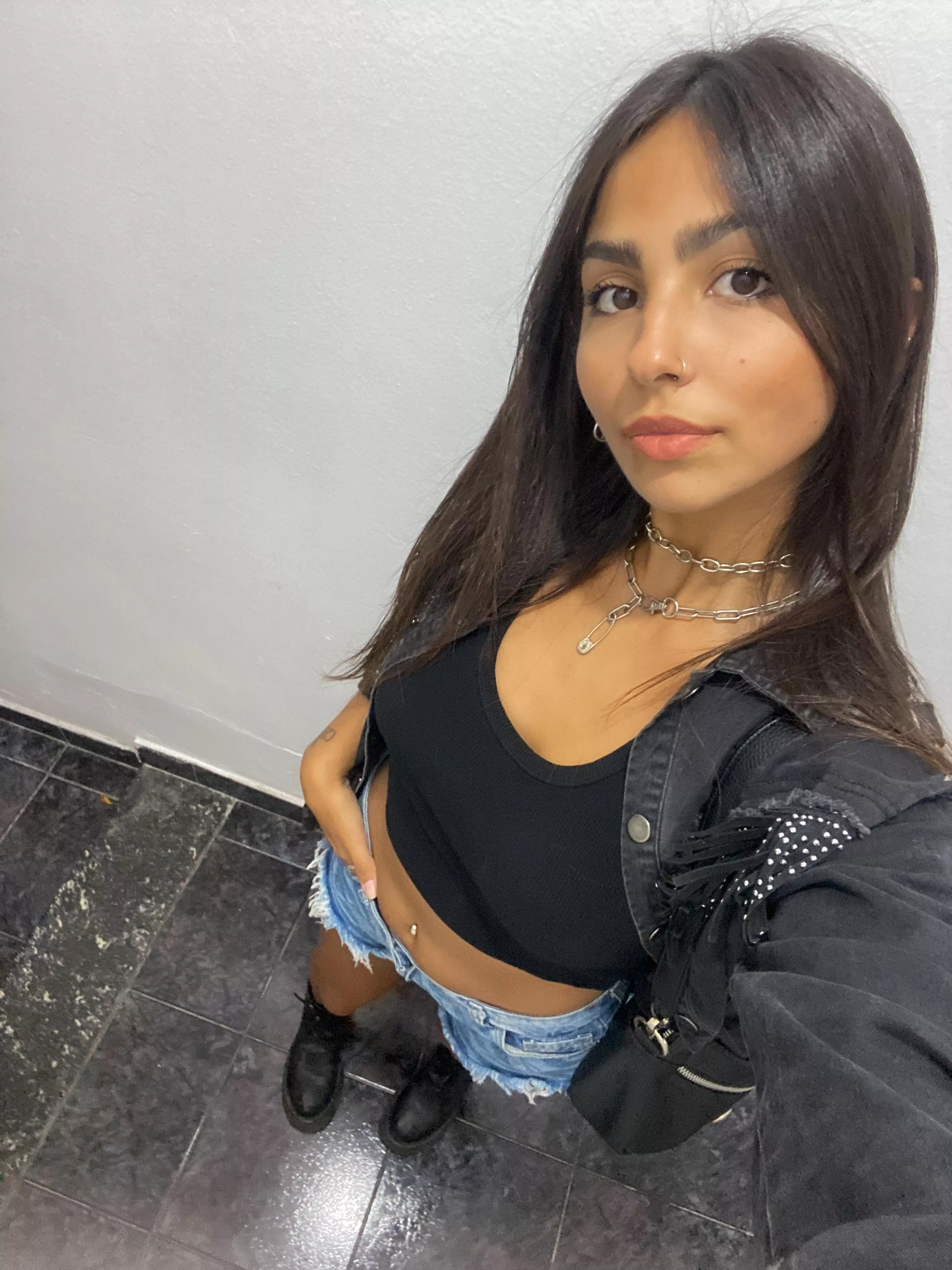 Boring at home and alone