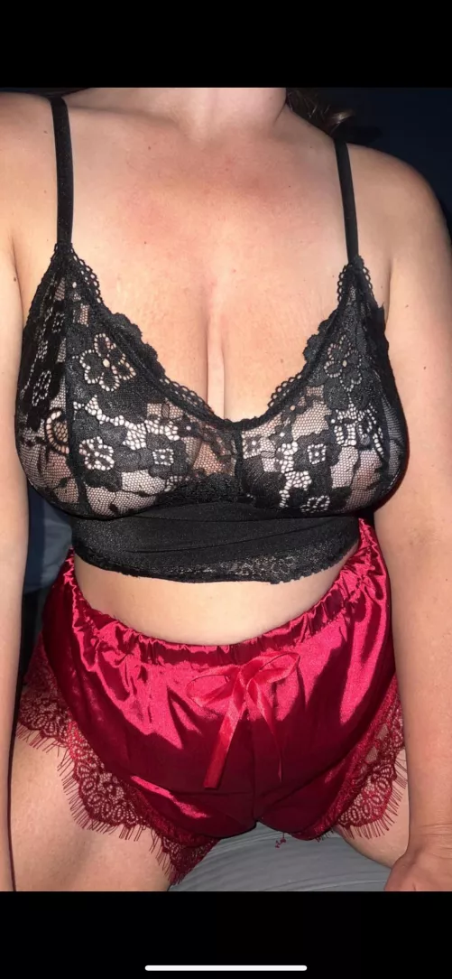 Could I watch you fuck my wife?