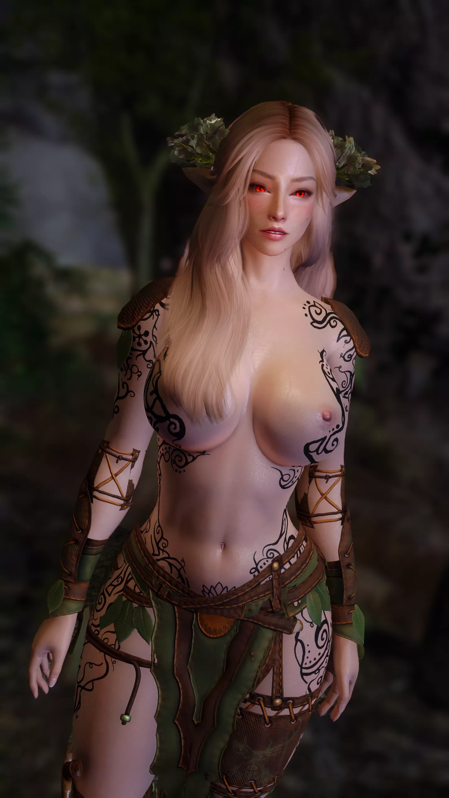 Cum and play with me