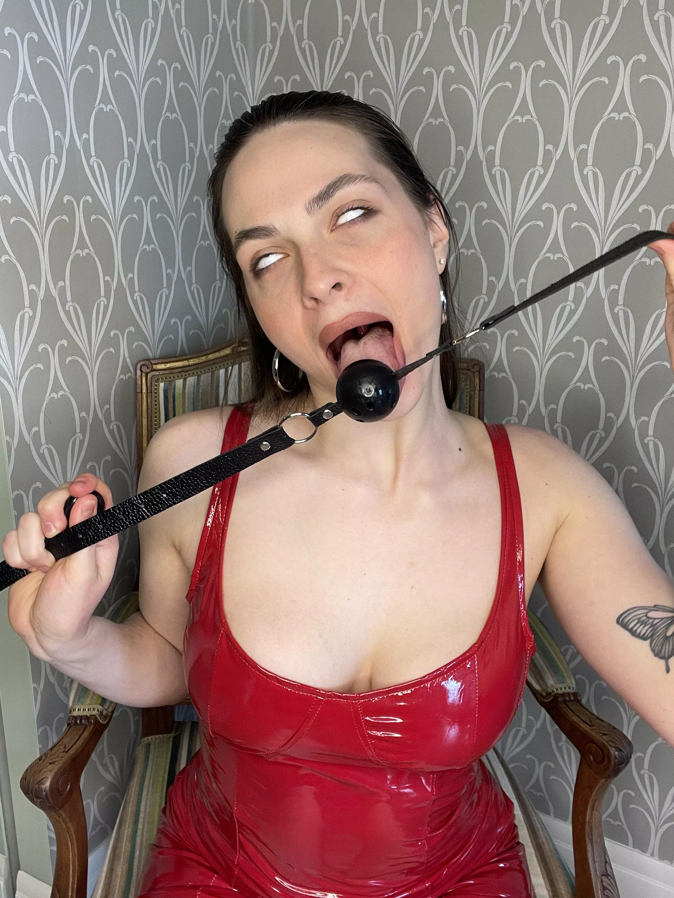 Date night vs when we finally get home to have some fun [f]