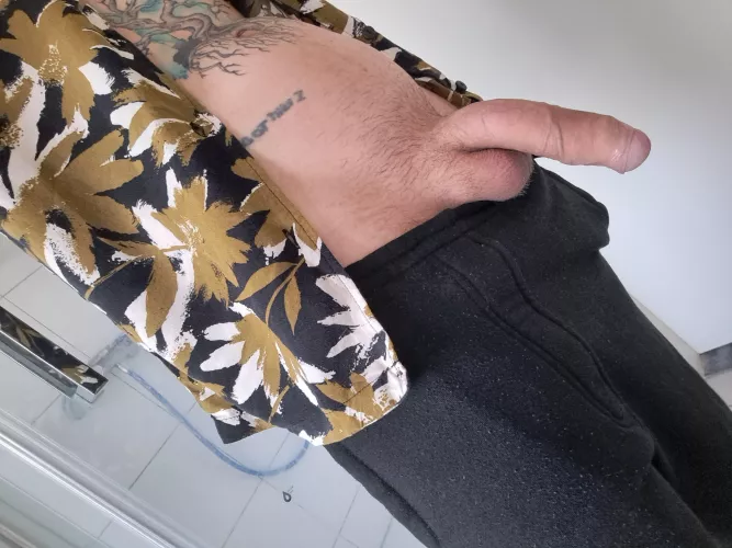 Do you suck bf daily ?