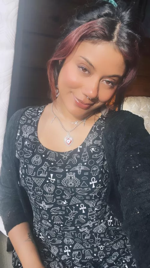 Fijian x Fijian Indian 