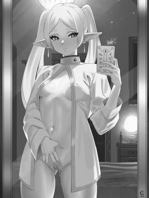 Frieren [Sousou no Frieren] (Windmill) 