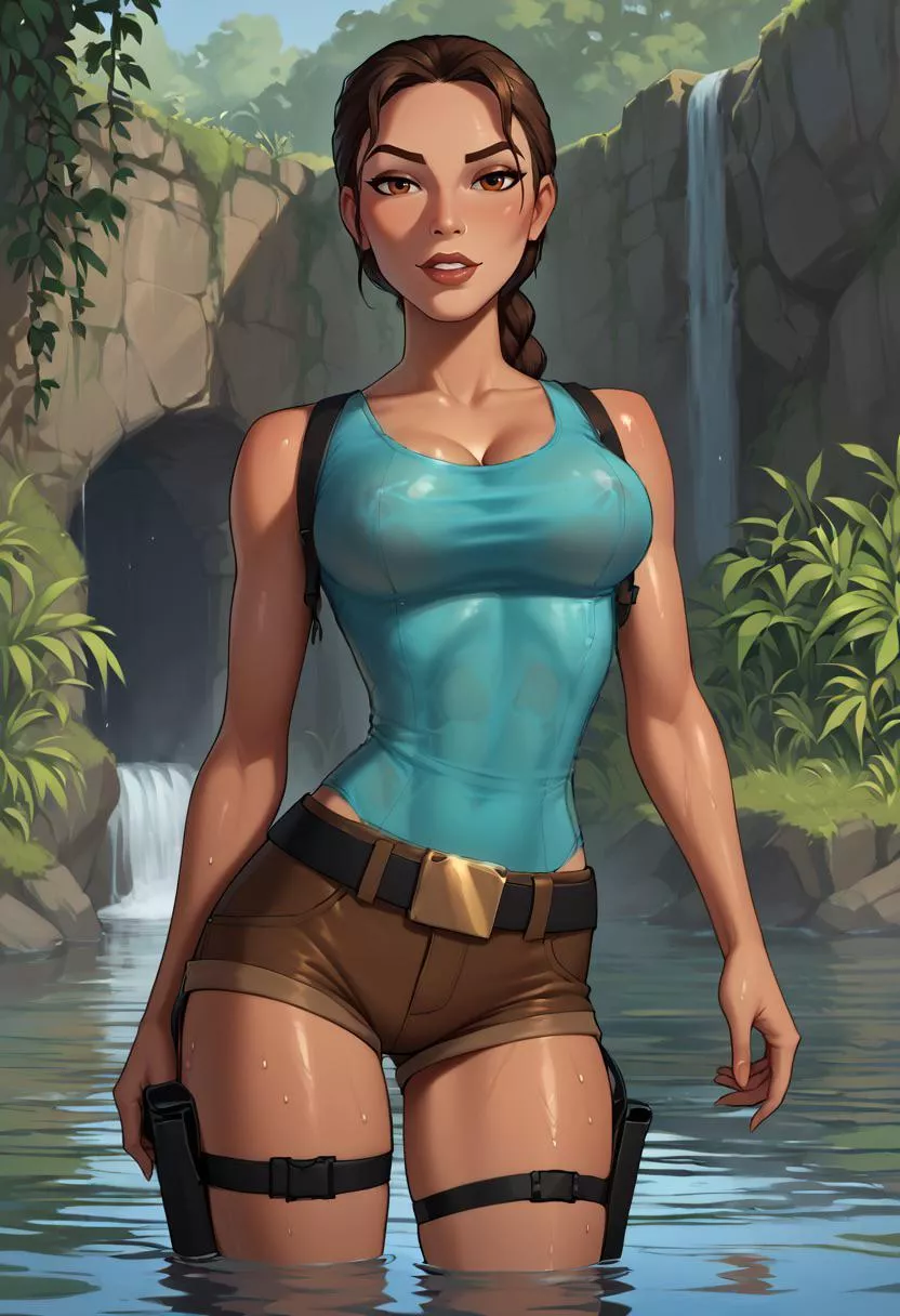 GenX Lara (ai)