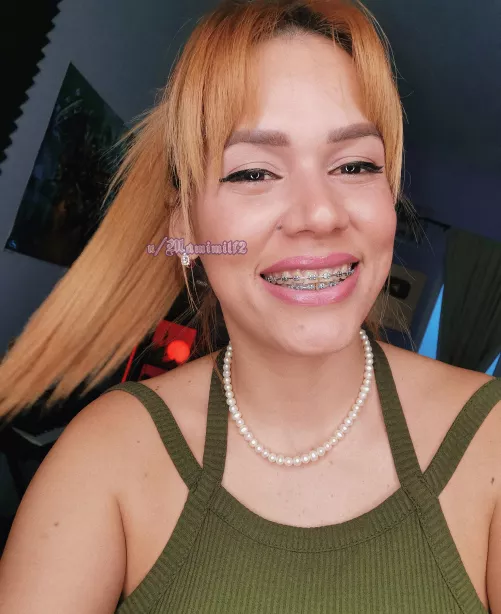 Have a nice friday papis