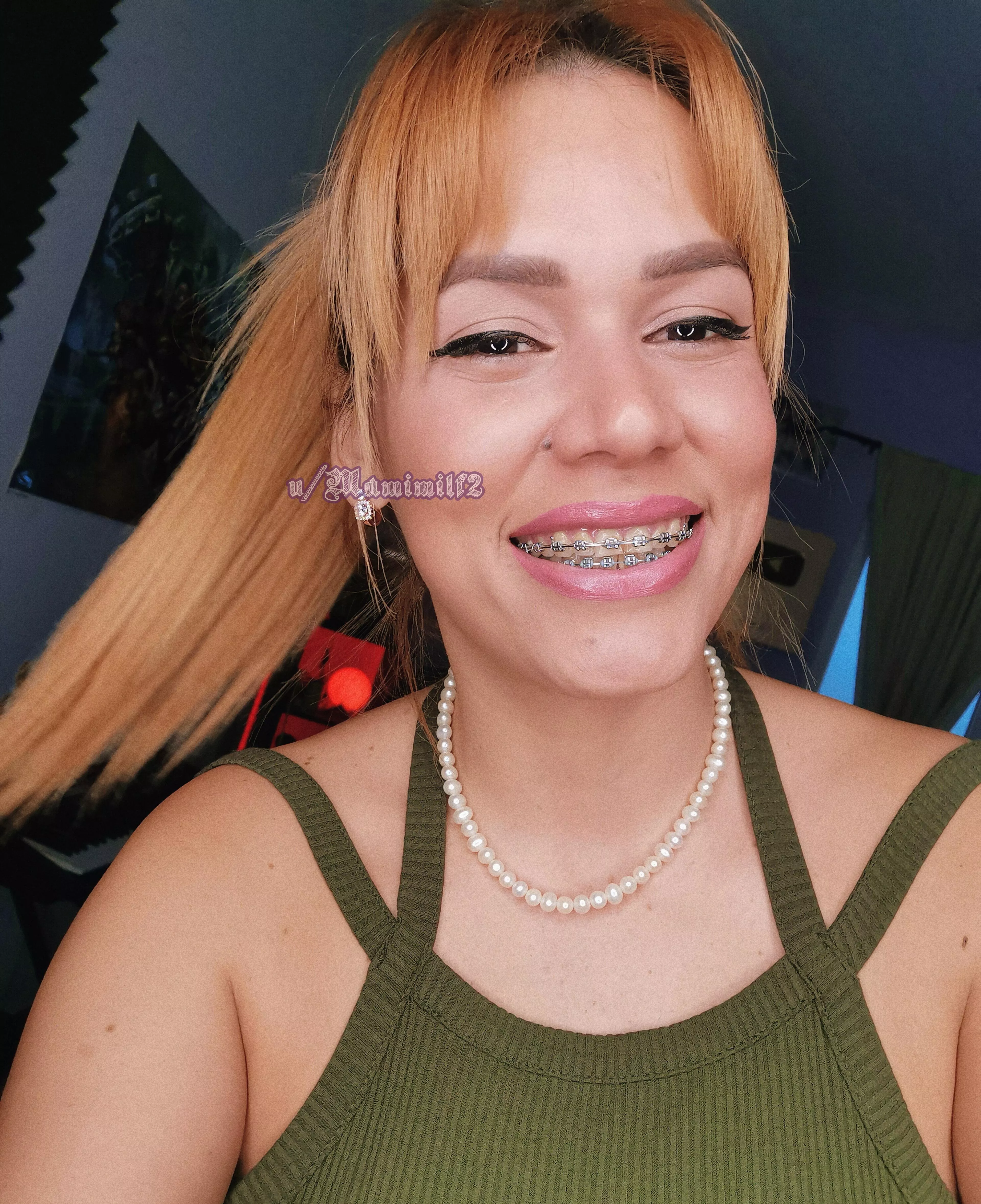 Have a nice friday papis