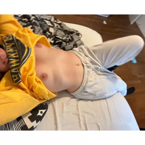 Hawk nation 💛🖤