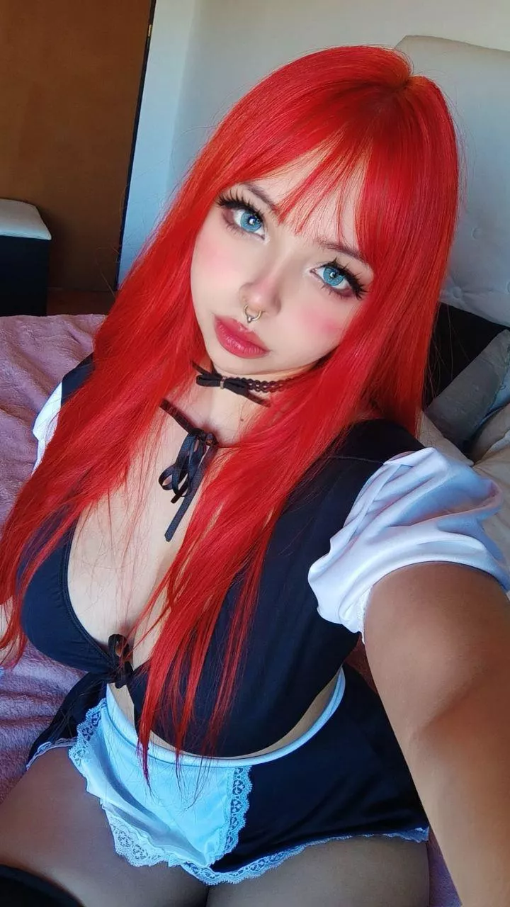 How are my massive tits looking these days