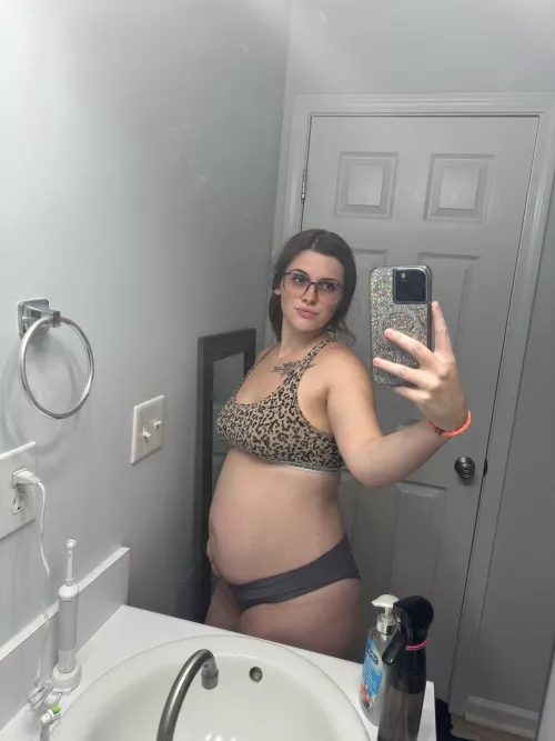 How would you respond if I sent you this while you were at work?