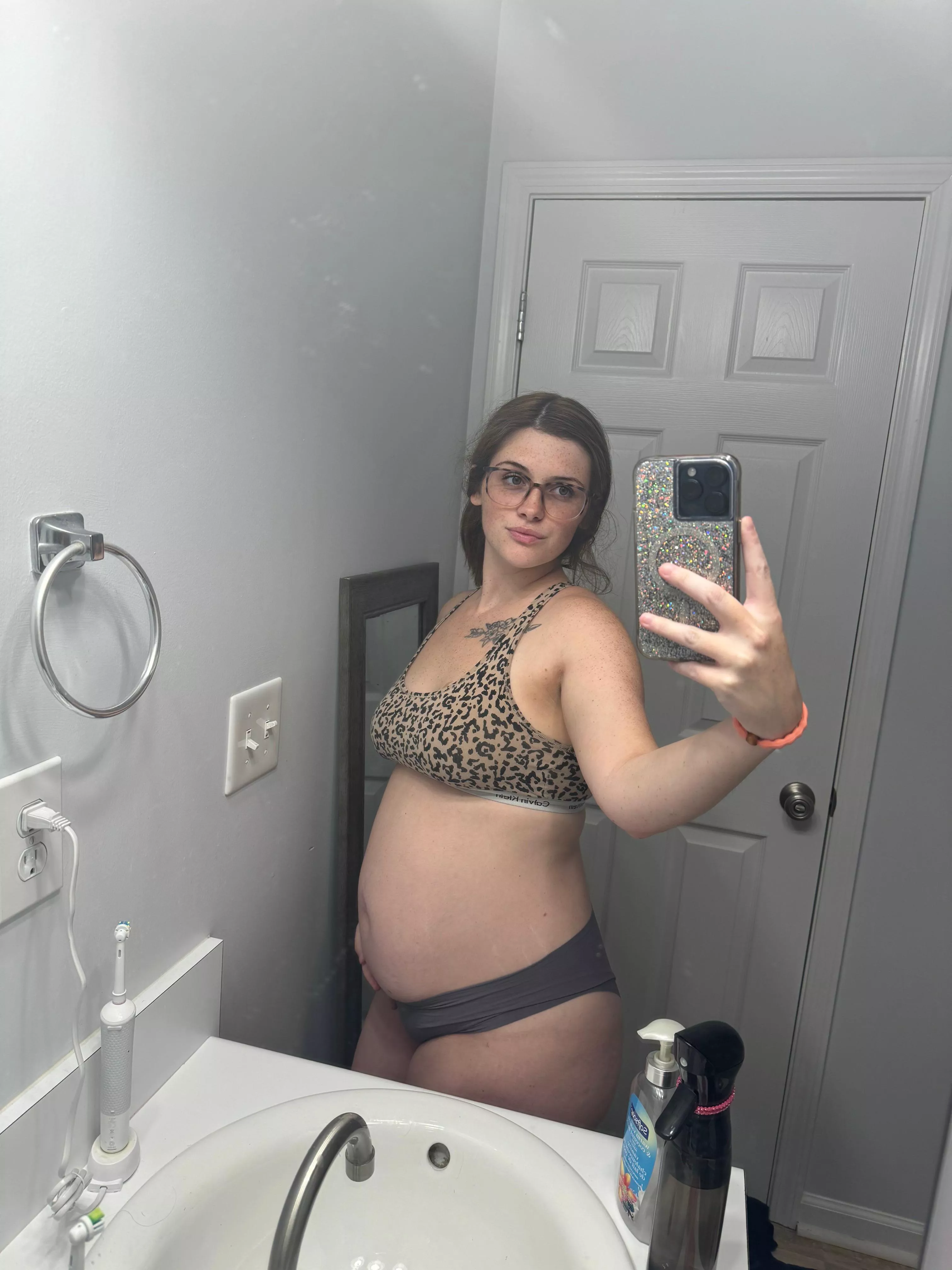 How would you respond if I sent you this while you were at work?