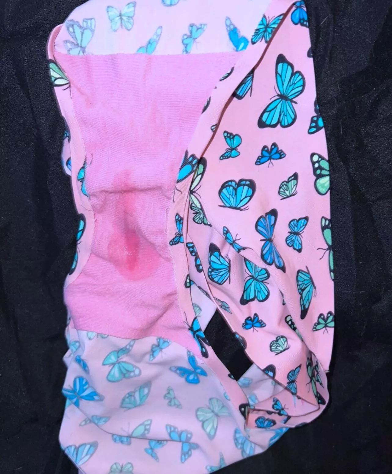 I Love When Strangers Make Me Wet 💦🦋