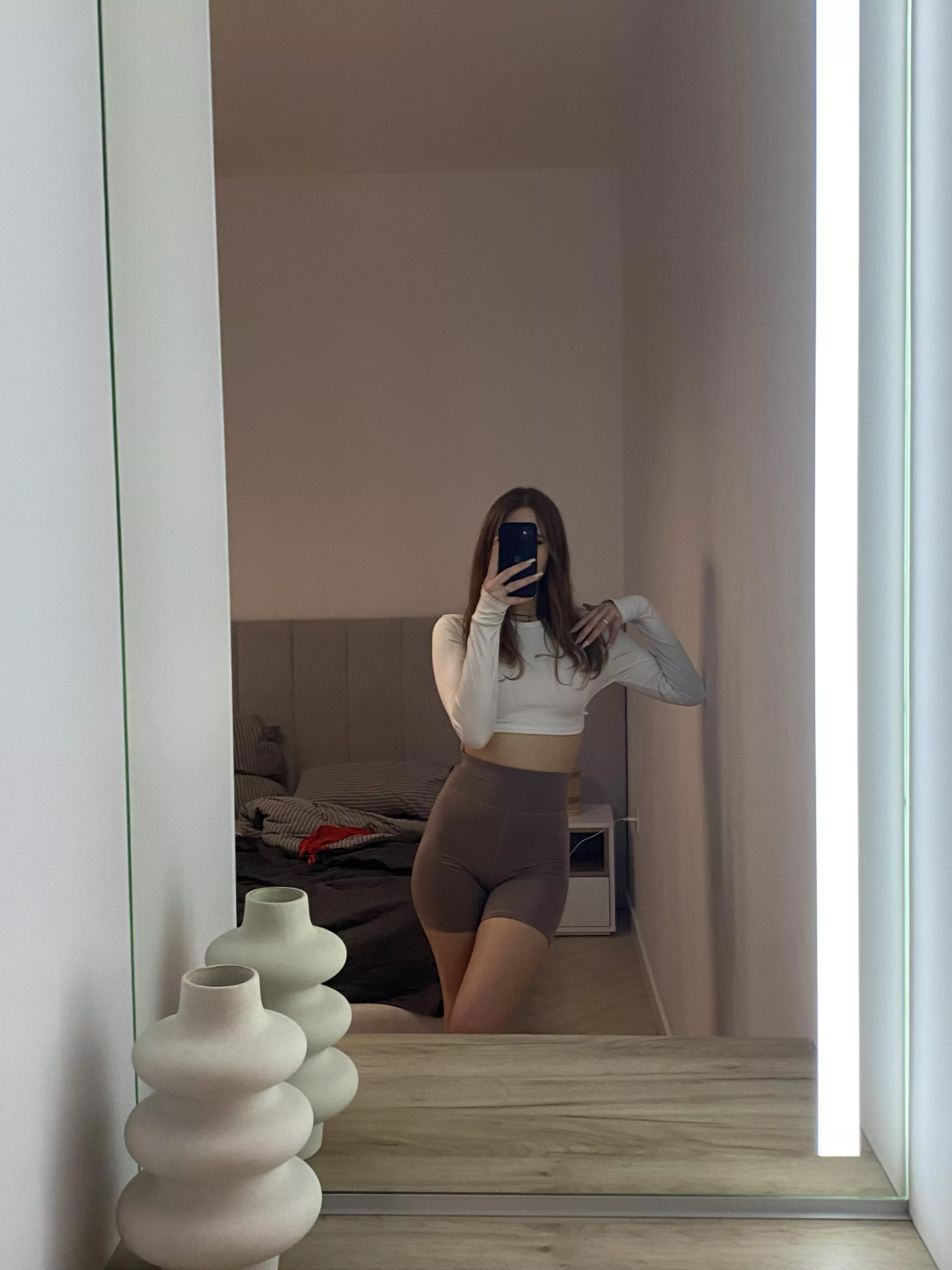 I took this photo especially for you!