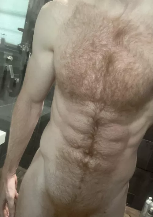 I was always self conscious of my hair , what do you think