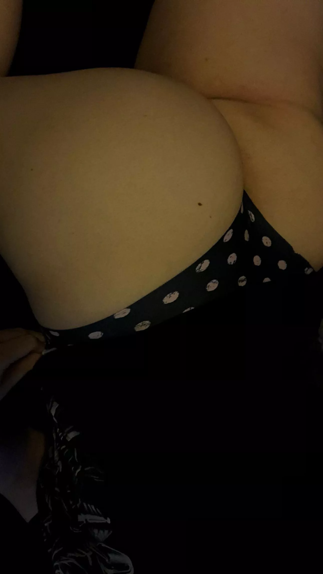 I'm so hot, wanna cool me down?