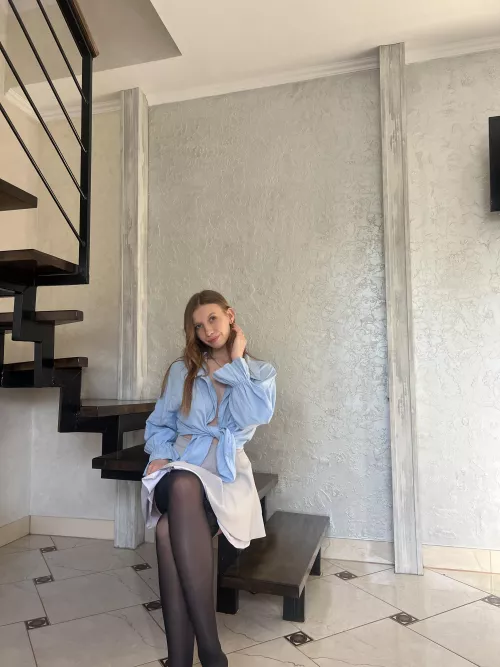 I'm the best student in college