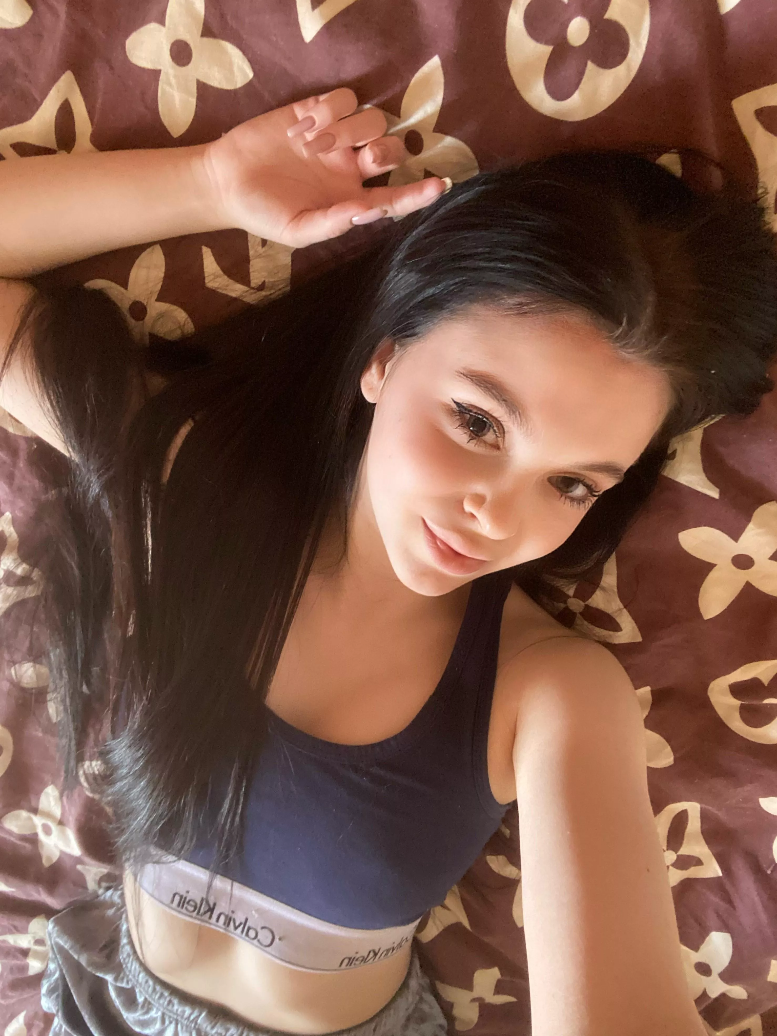 is there a better position