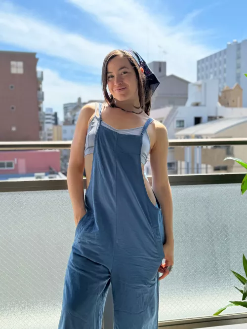 Italian x Puerto Rican