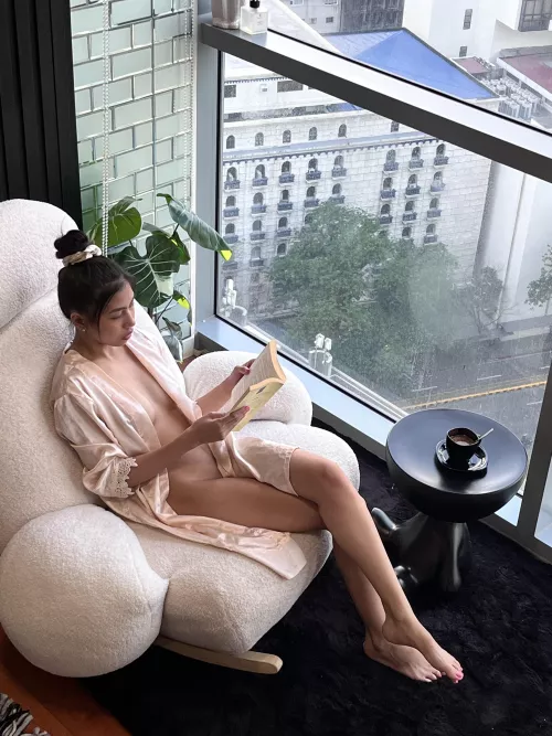 It's a Secretary thing you wouldn't understand 