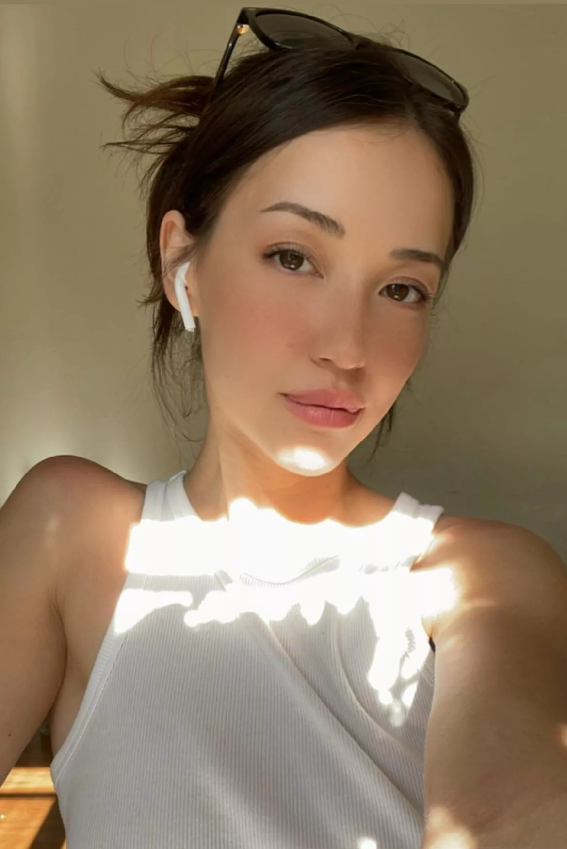 Japanese/mexican/white💛