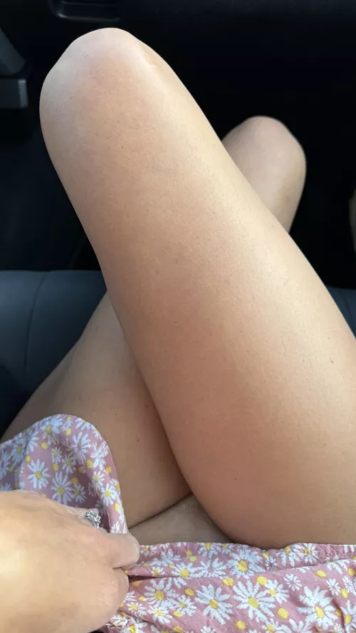 Just a little road trip fun