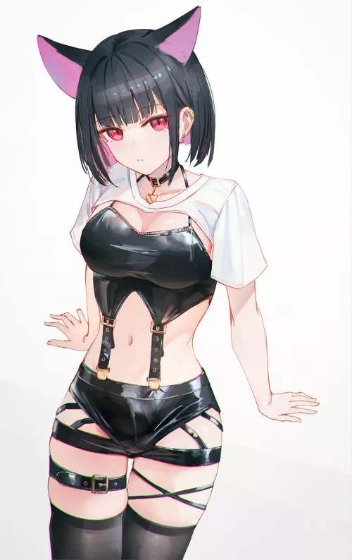 Kazusa [Blue Archive]