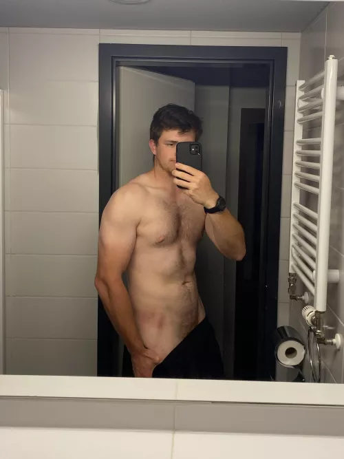 Leaving up for 15, anyone wanna talk?