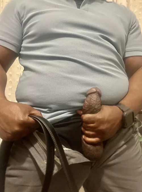 Let me fix that attitude for you baby. 