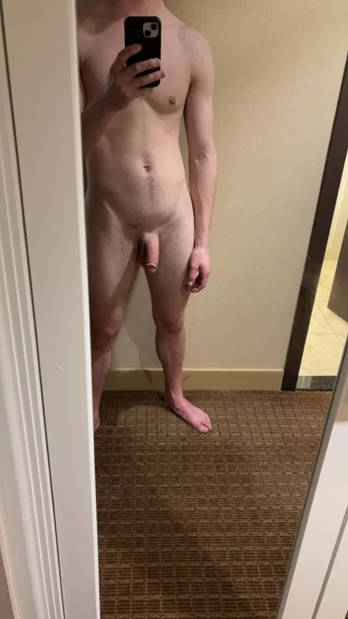 Let me know what you think (19)