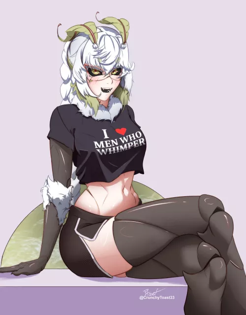 Moth (CrunchyToast33) 