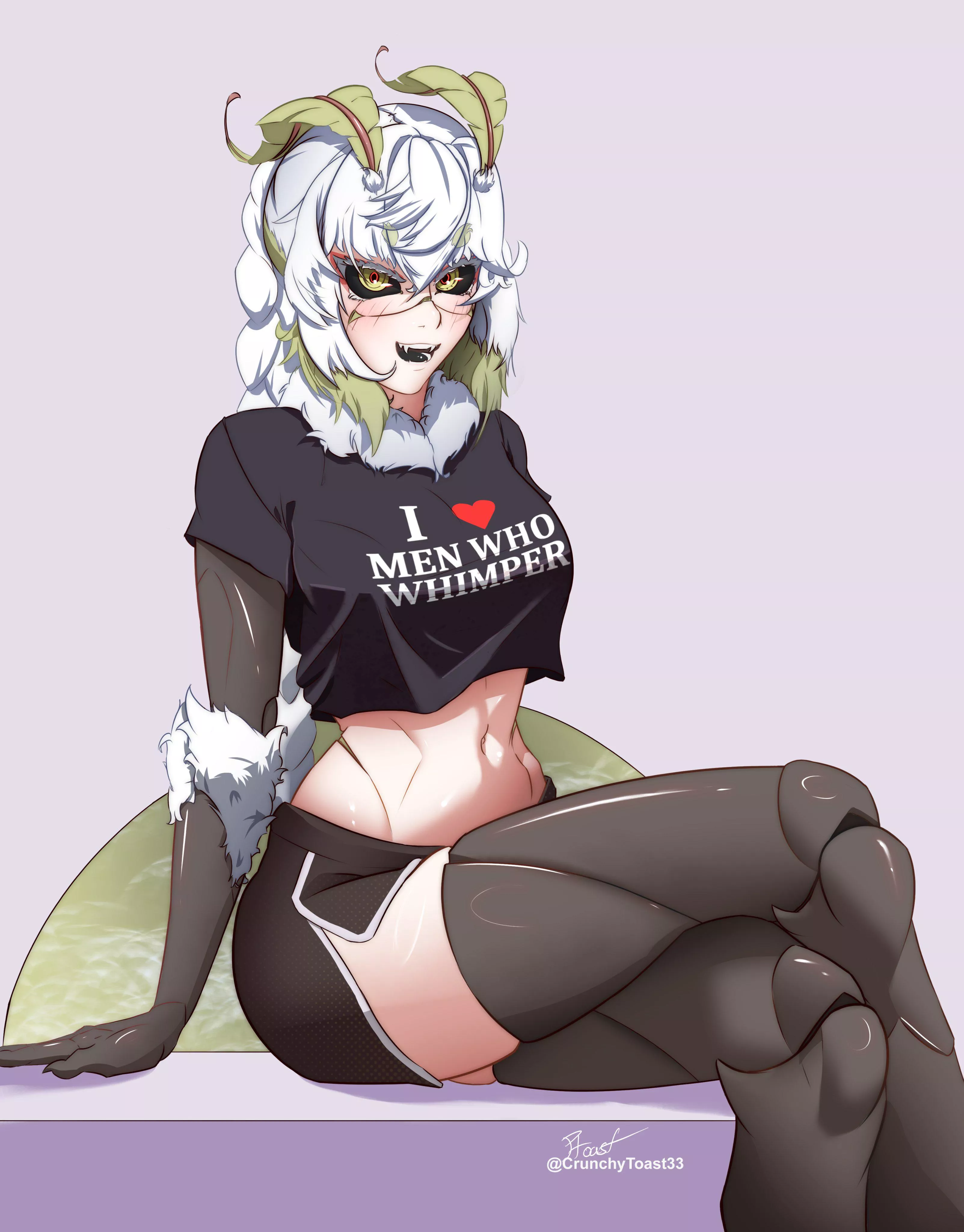 Moth (CrunchyToast33) 