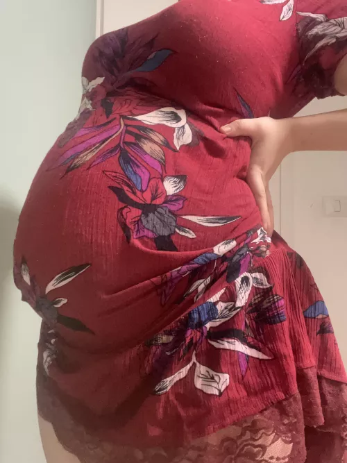 My clothes are getting tighter every day 🐽