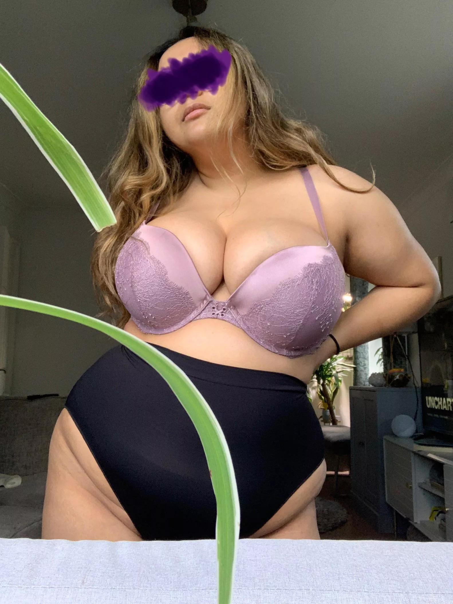 My favourite sexy lingerie