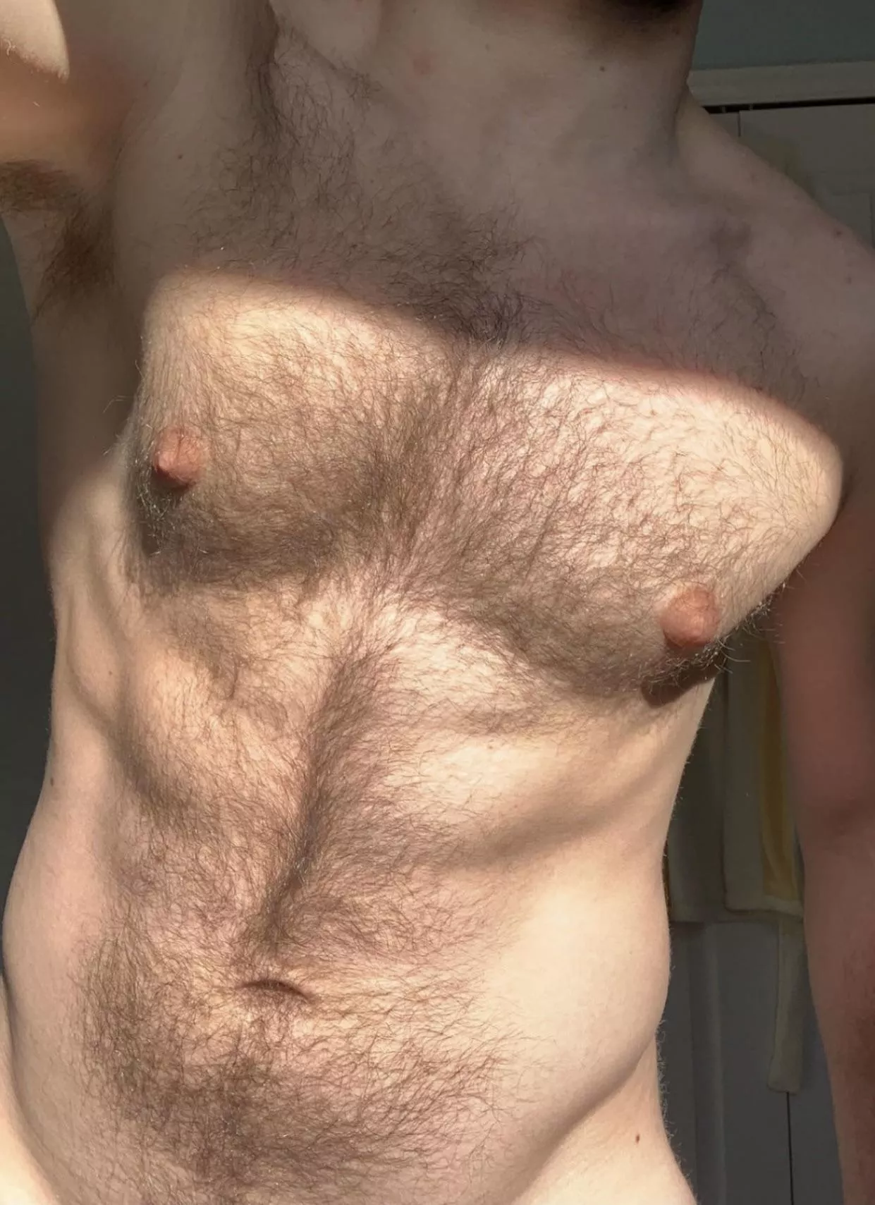 My neighbours love when I tan naked (30)