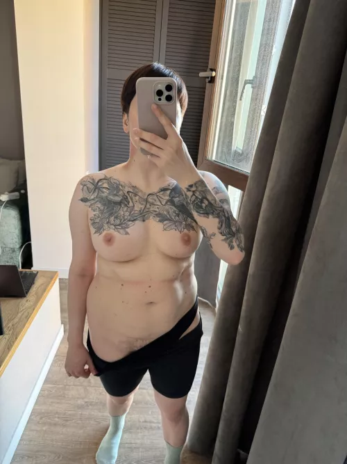 My tits look so good 