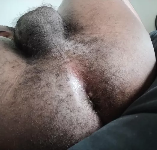 Nothing like fresh hot ass in the morning 