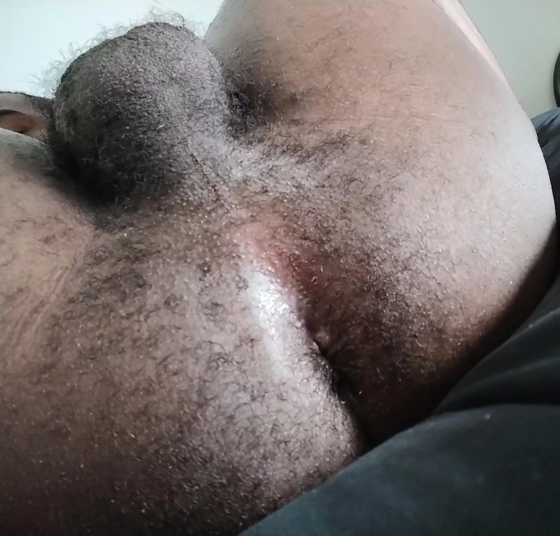 Nothing like fresh hot ass in the morning 