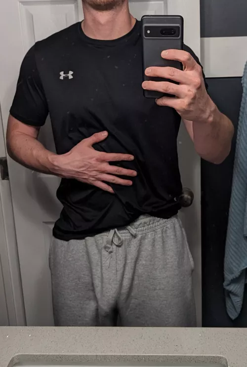 Popping out at you! [24]