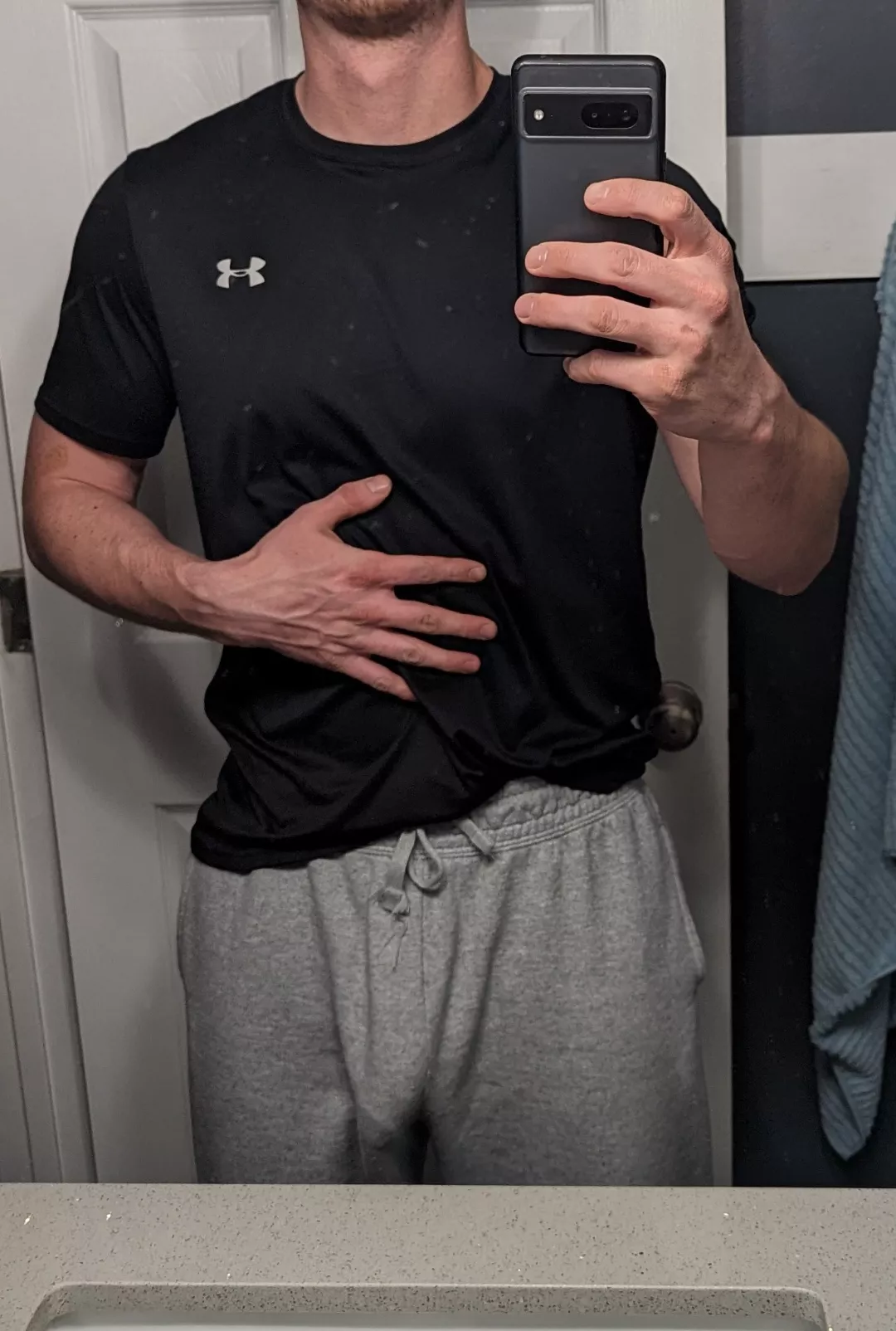 Popping out at you! [24]