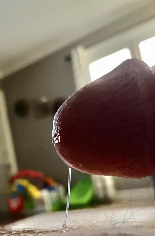 put it on your finger and taste it (40)