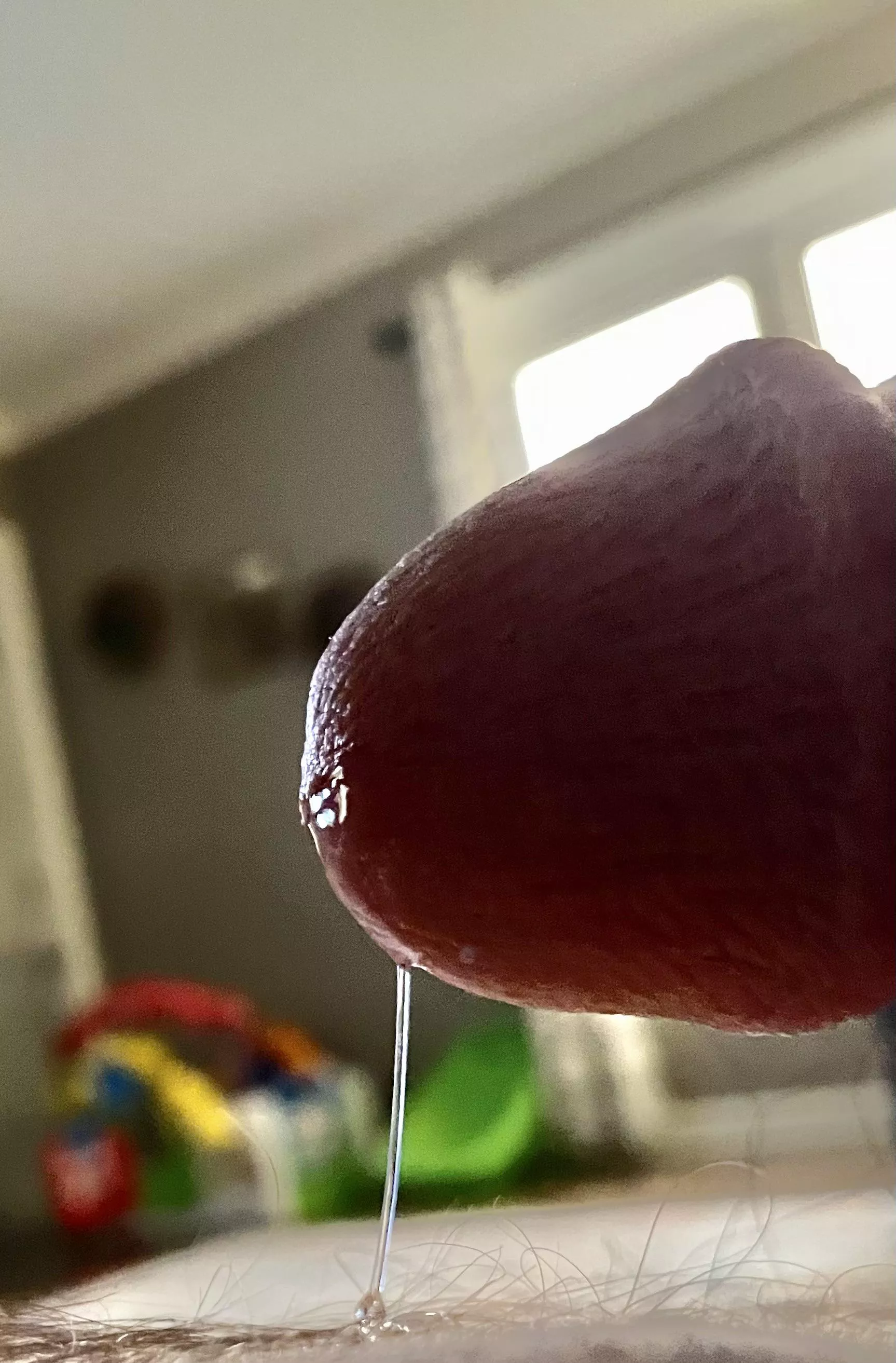 put it on your finger and taste it (40)