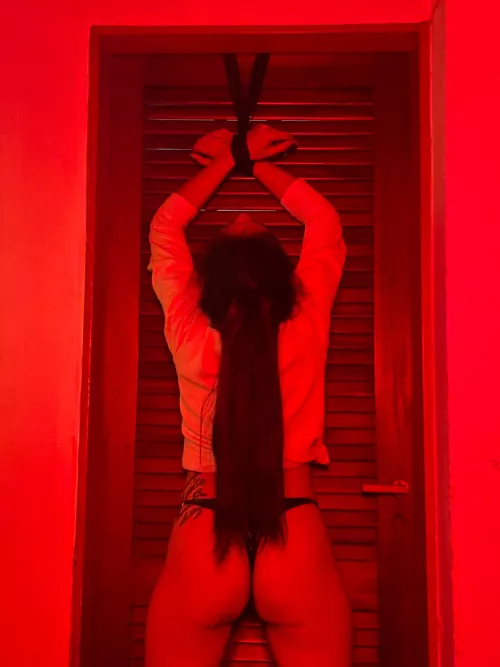 Ready to fulfill your fantasies