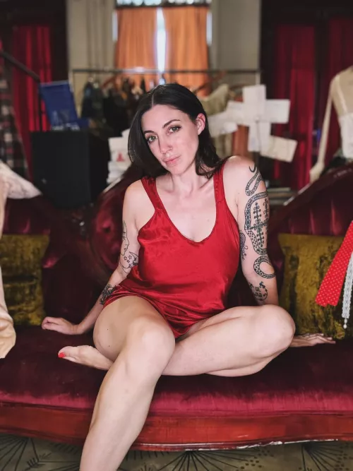 Sadie Reed (@prettysadiereed) [Instagram] [Onlyfans]