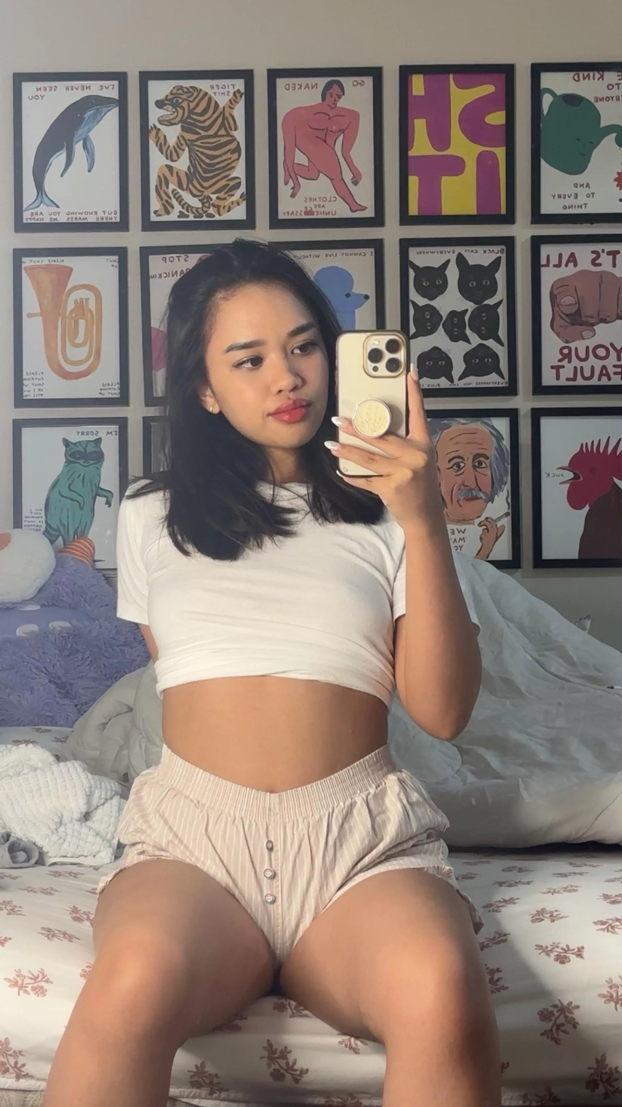 Should I grow my hair out